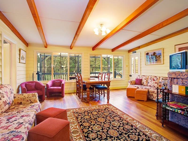 31 Wombat Street, Blackheath NSW 2785