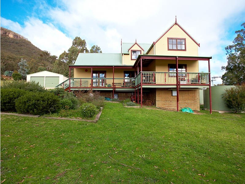 53 Sunray Avenue, Little Hartley NSW 2790