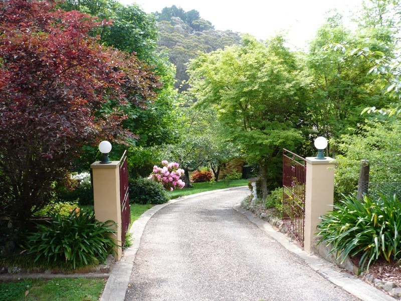 165 Shipley Road, Blackheath NSW 2785