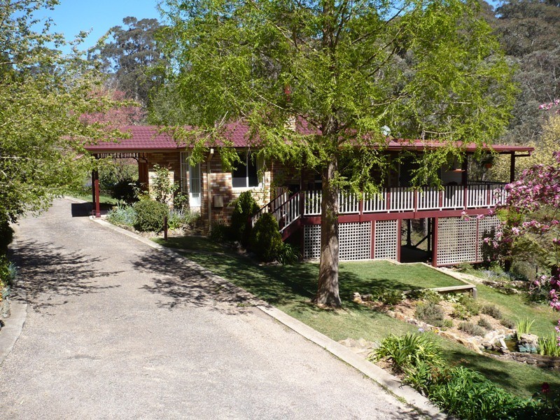 165 Shipley Road, Blackheath NSW 2785