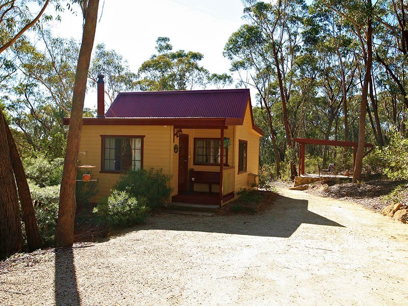 165 Shipley Road, Blackheath NSW 2785