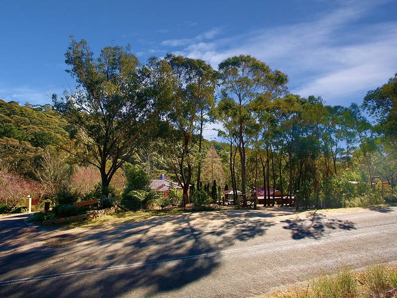 165 Shipley Road, Blackheath NSW 2785