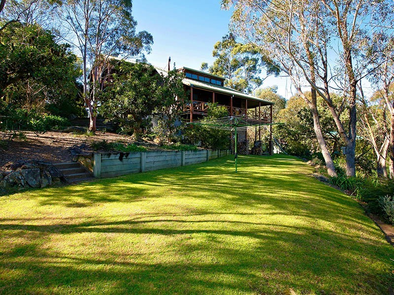 35 Riches Avenue, Woodford NSW 2778