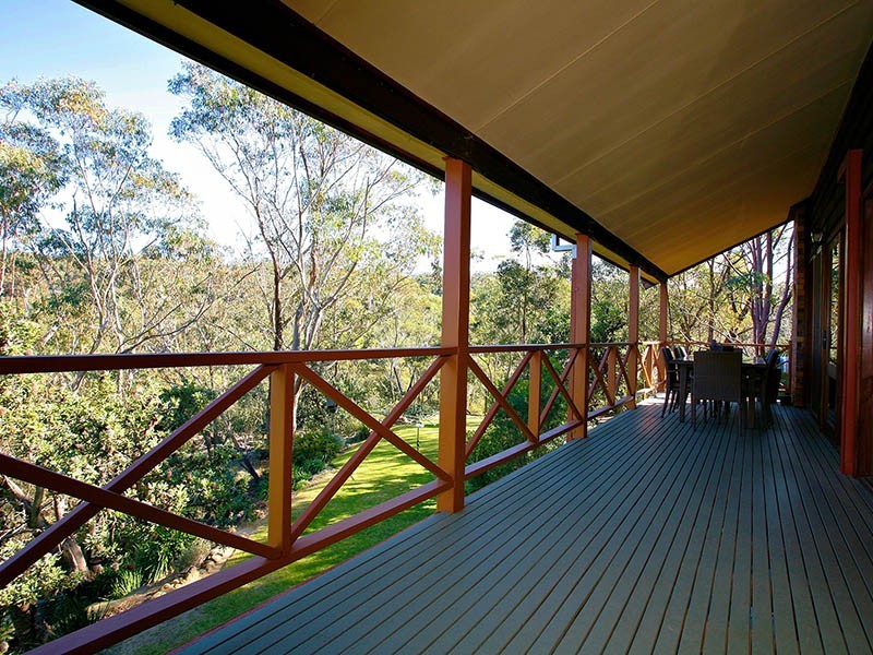 35 Riches Avenue, Woodford NSW 2778