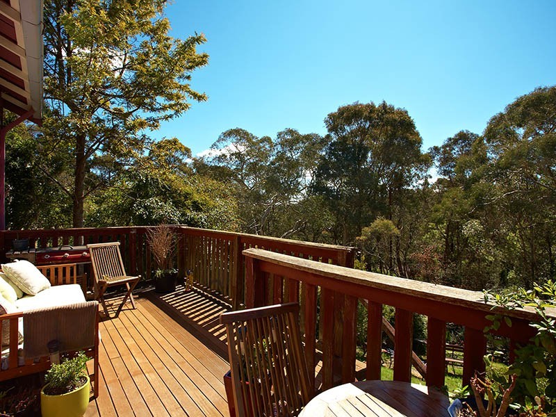 17 Shipley Road, Blackheath NSW 2785