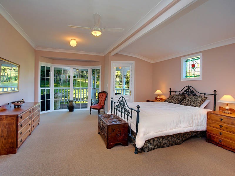 5 Hay Lane, Mount Wilson NSW 2786