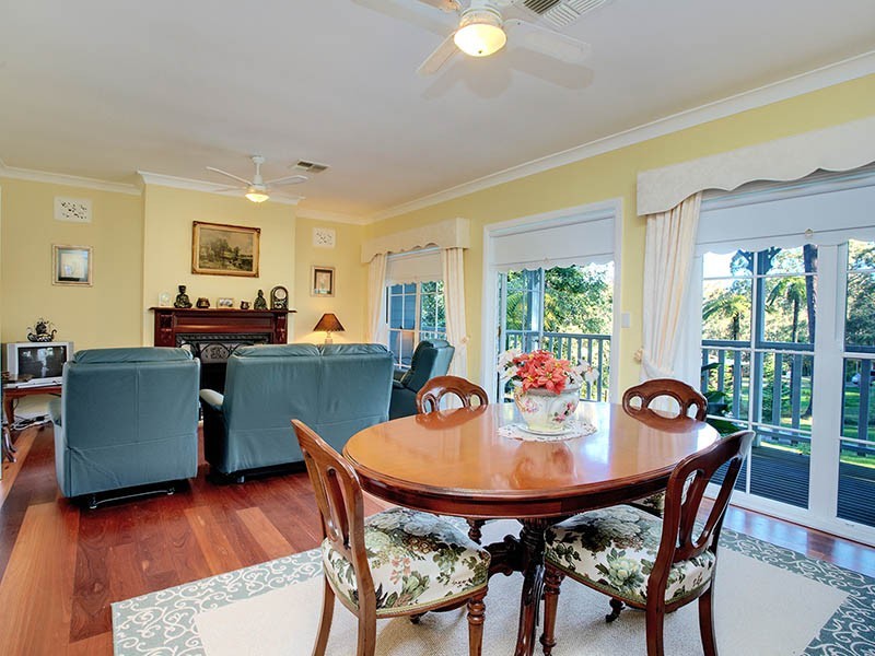 5 Hay Lane, Mount Wilson NSW 2786