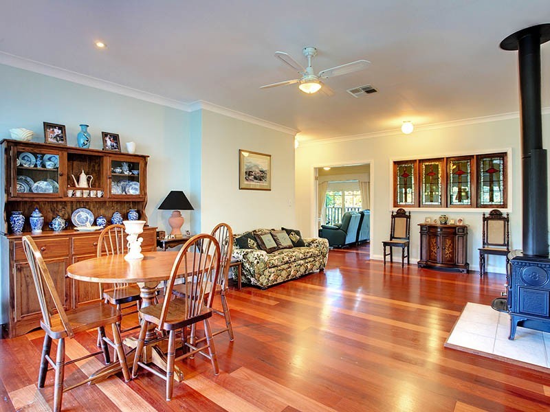 5 Hay Lane, Mount Wilson NSW 2786