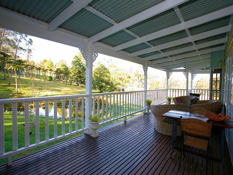 5 Hay Lane, Mount Wilson NSW 2786