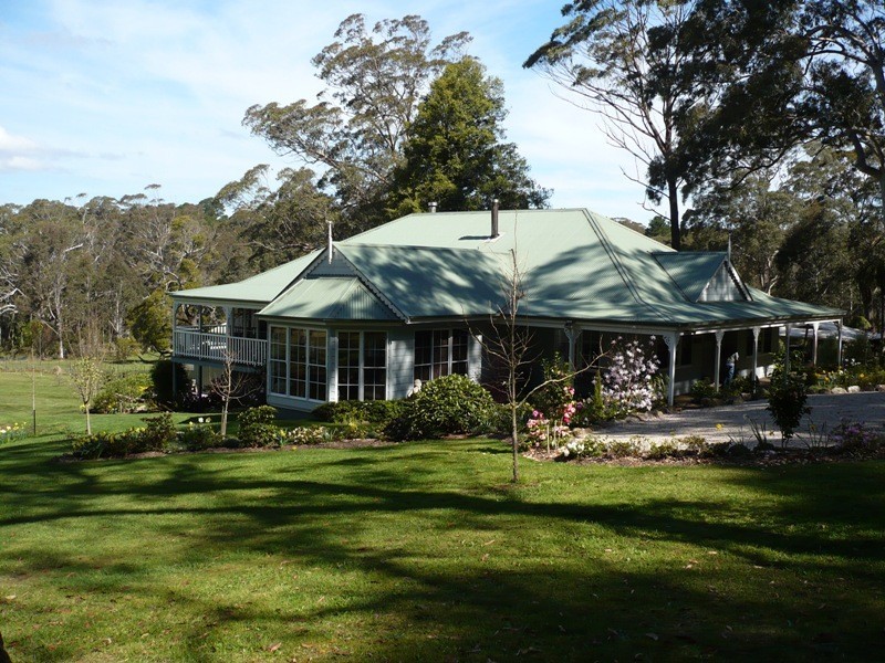 5 Hay Lane, Mount Wilson NSW 2786