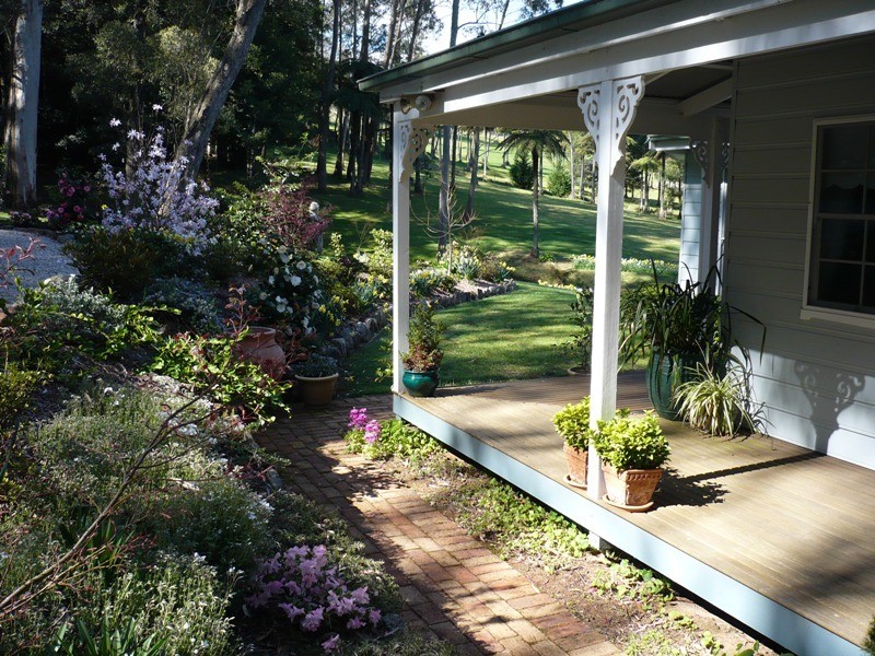 5 Hay Lane, Mount Wilson NSW 2786