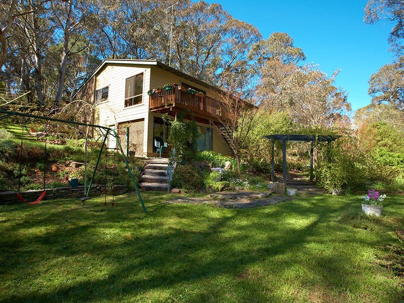 4 Gladstan Avenue, Katoomba NSW 2780