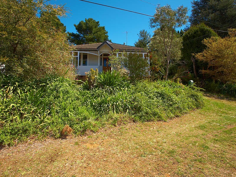 31 Carrington Street, Katoomba NSW 2780