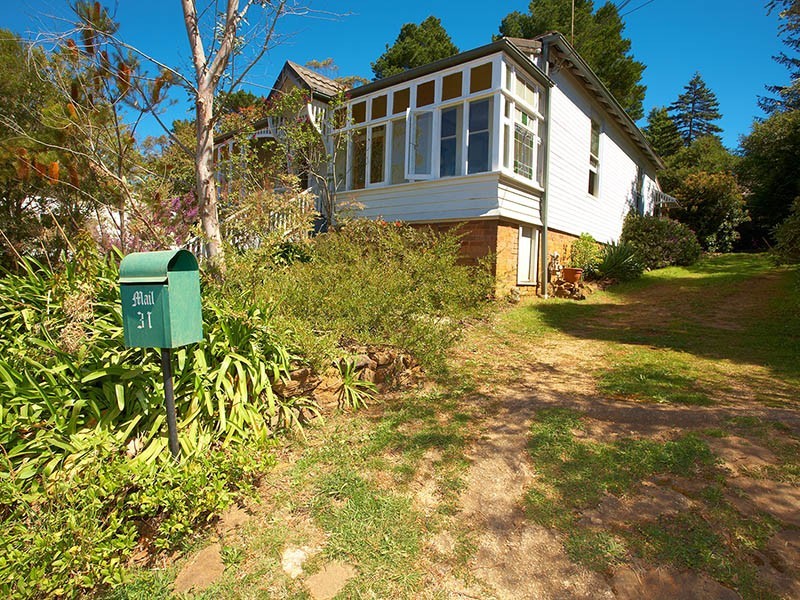 31 Carrington Street, Katoomba NSW 2780