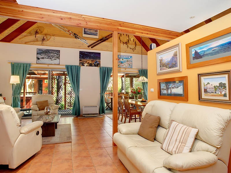 116 Victoria Street, Mount Victoria NSW 2786