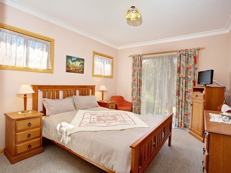 116 Victoria Street, Mount Victoria NSW 2786