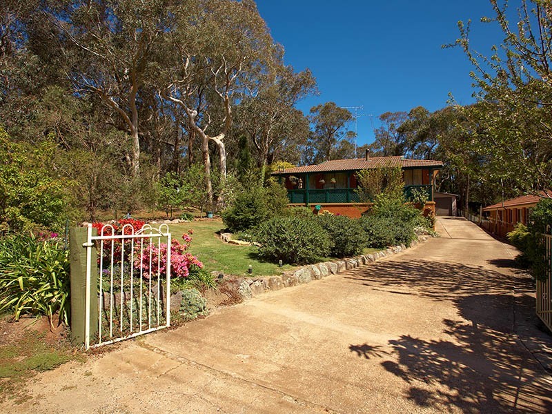 122 Victoria Street, Mount Victoria NSW 2786