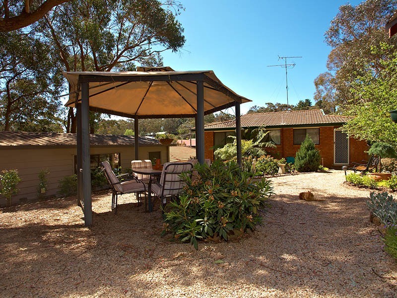 122 Victoria Street, Mount Victoria NSW 2786