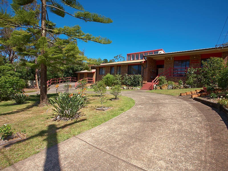 31-33 Taylors Road, Woodford NSW 2778