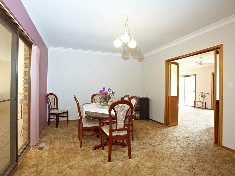 31-33 Taylors Road, Woodford NSW 2778