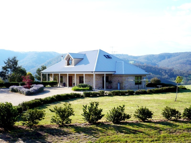 1728 Gangbenang Road, Little Hartley NSW 2790