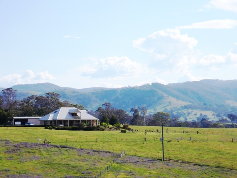 1728 Gangbenang Road, Little Hartley NSW 2790