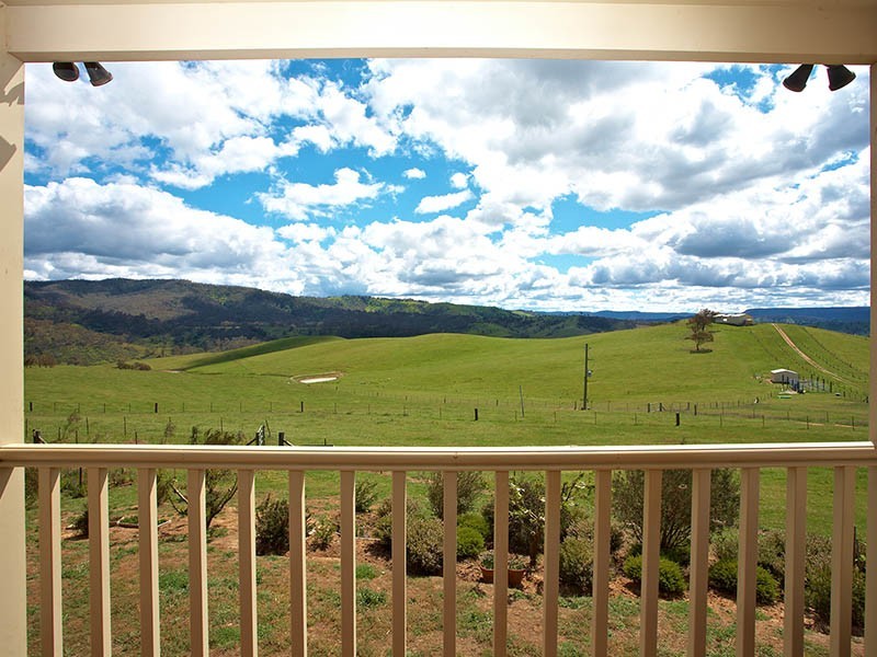 1728 Gangbenang Road, Little Hartley NSW 2790
