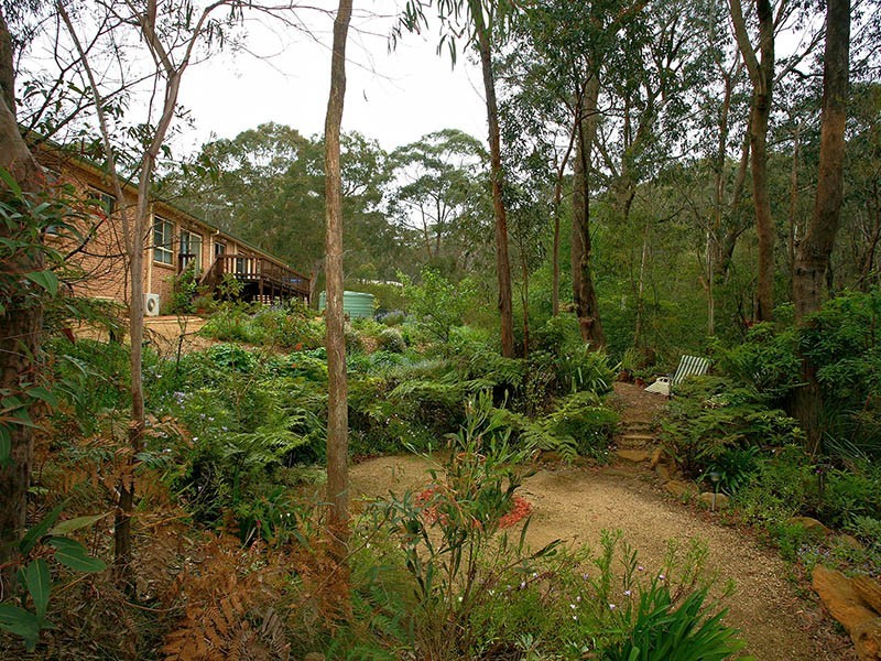 16-22 Sussex Street, Bullaburra NSW 2784