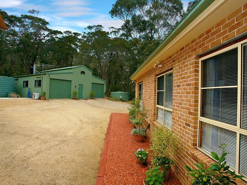 16-22 Sussex Street, Bullaburra NSW 2784