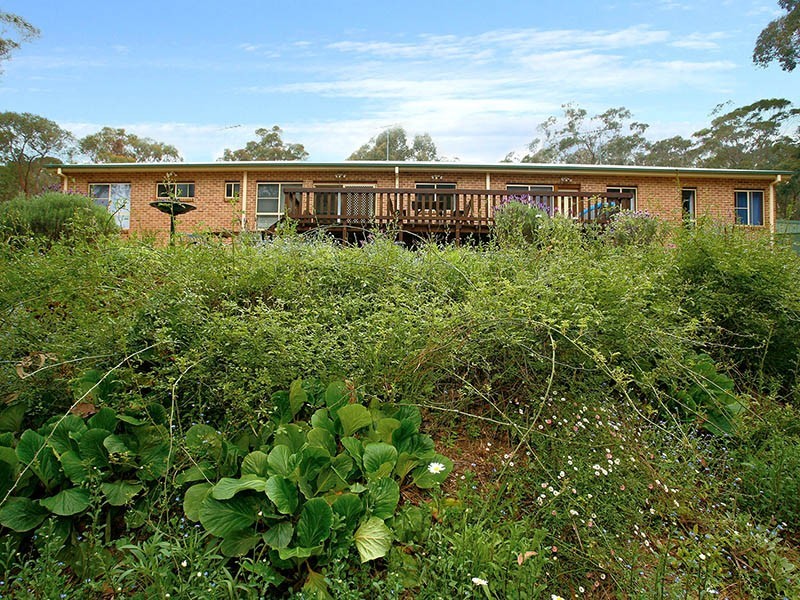 16-22 Sussex Street, Bullaburra NSW 2784