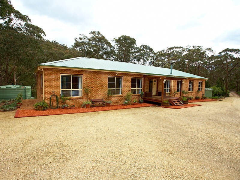 16-22 Sussex Street, Bullaburra NSW 2784