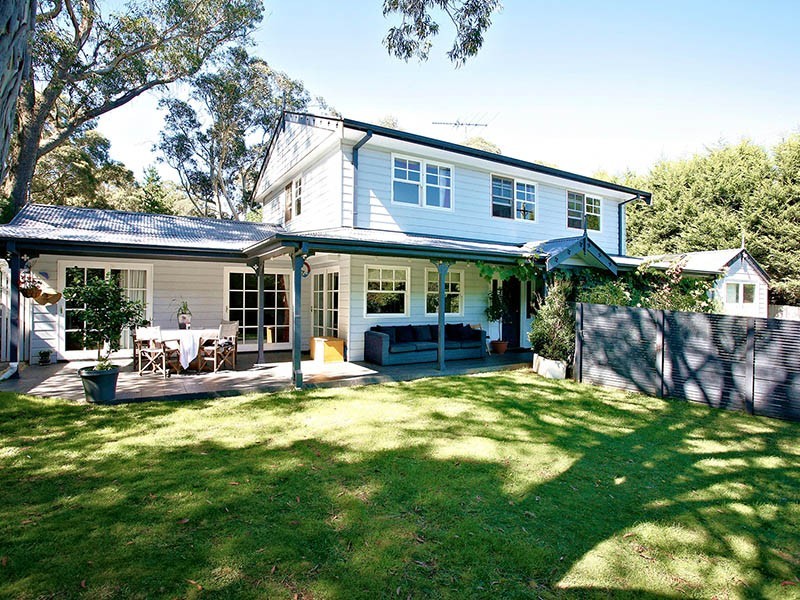 1 Hillier Avenue, Blackheath NSW 2785