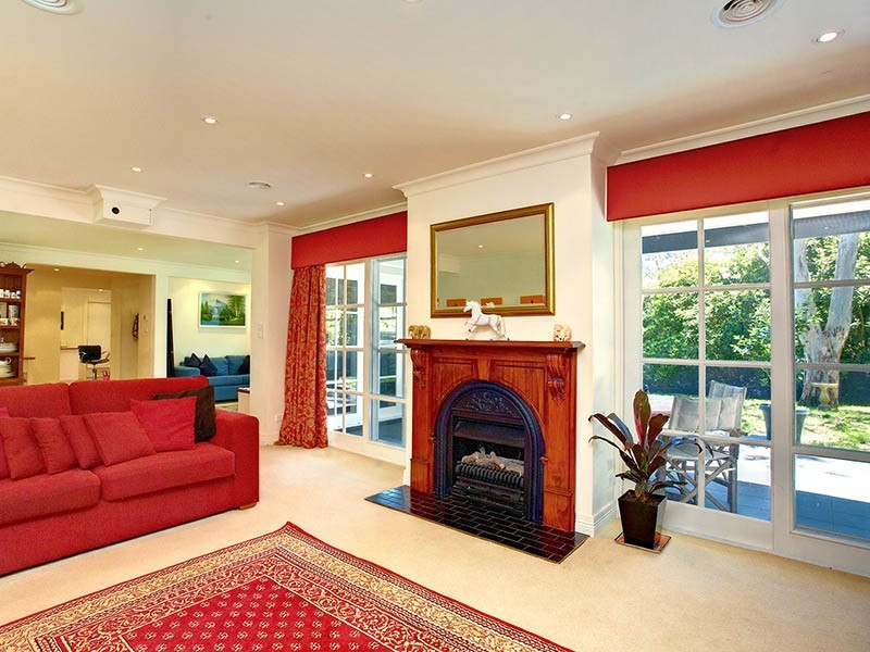 1 Hillier Avenue, Blackheath NSW 2785