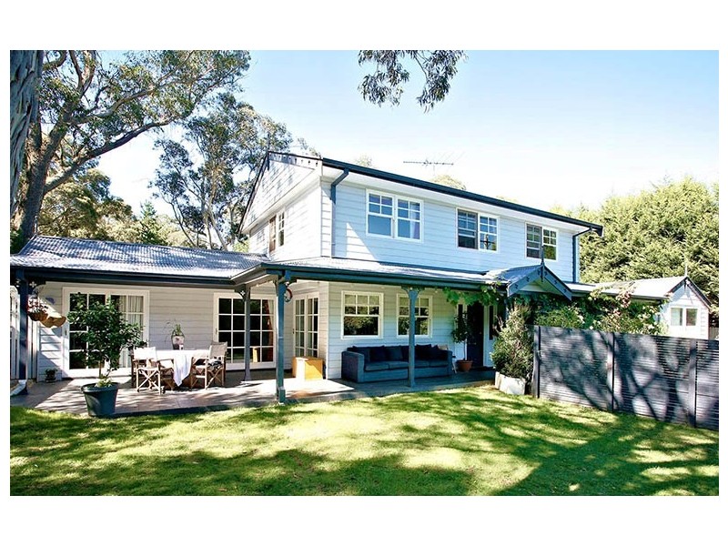 1 Hillier Avenue, Blackheath NSW 2785