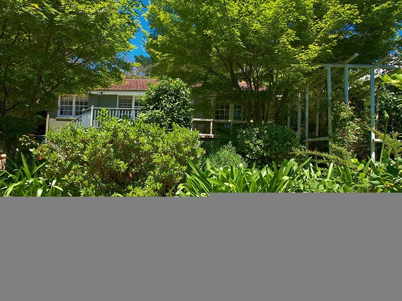 19 Days Crescent, Blackheath NSW 2785