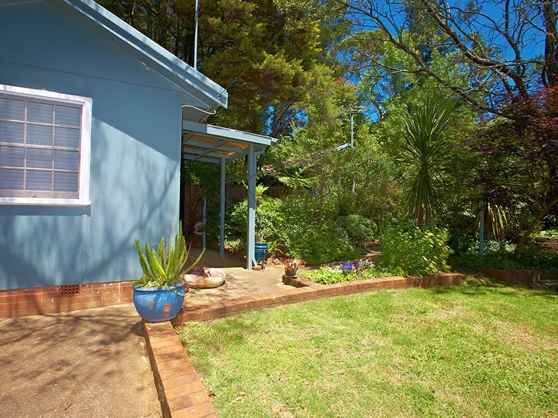 19 Days Crescent, Blackheath NSW 2785