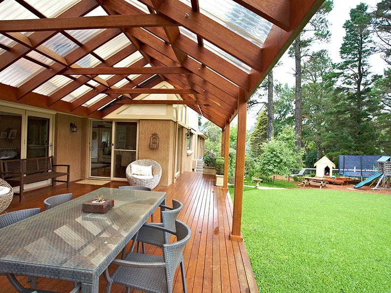 17 Sublime Point Road, Leura NSW 2780