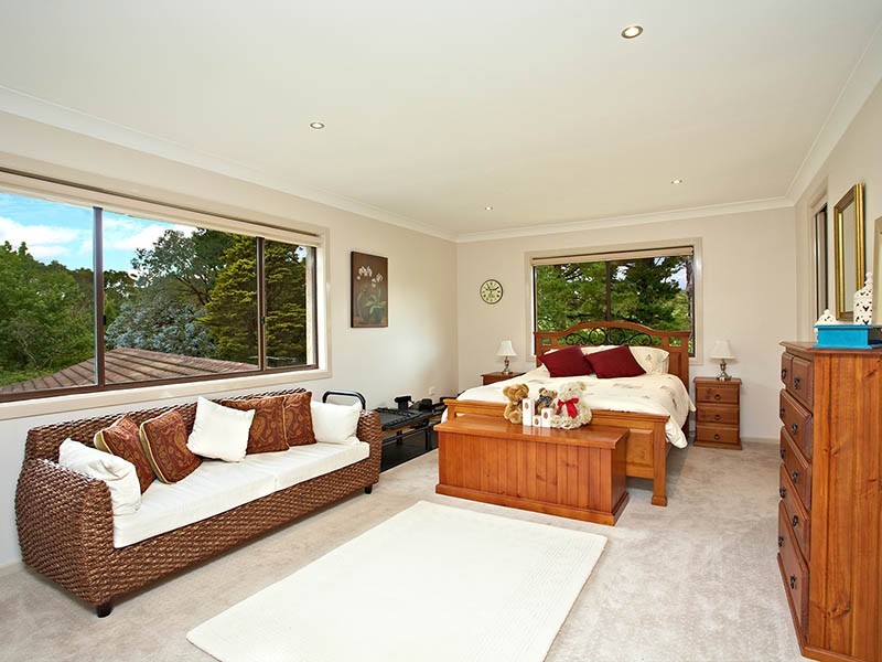 17 Sublime Point Road, Leura NSW 2780