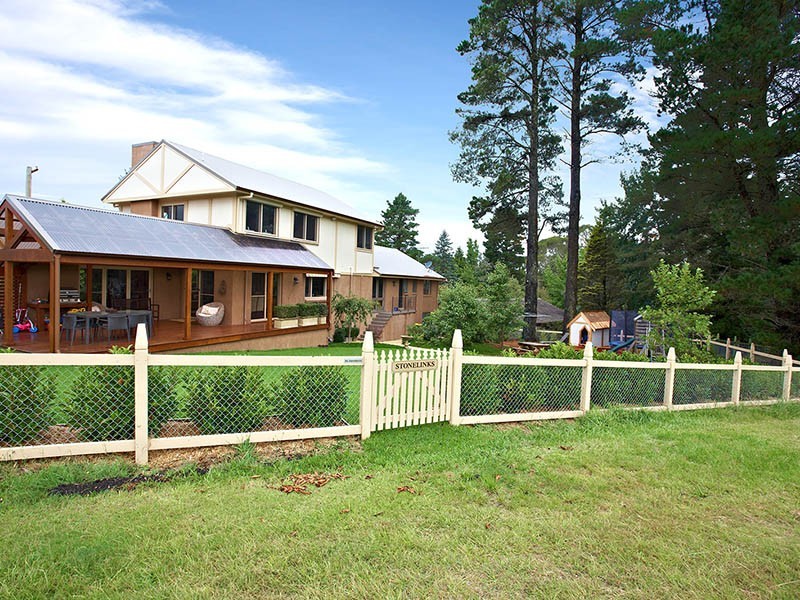 17 Sublime Point Road, Leura NSW 2780