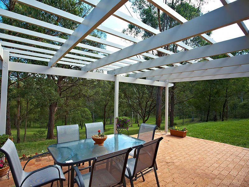 22 Pippin Place, Little Hartley NSW 2790