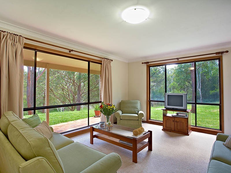 22 Pippin Place, Little Hartley NSW 2790