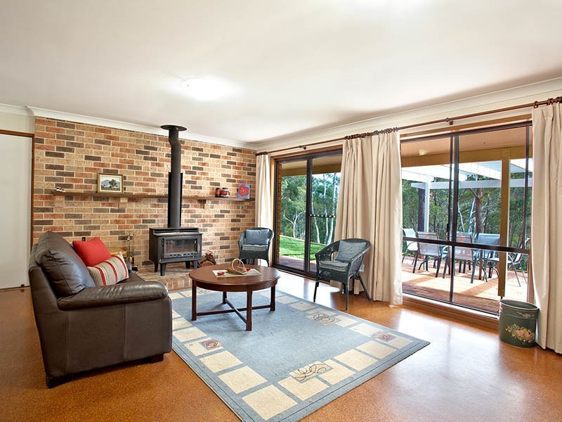 22 Pippin Place, Little Hartley NSW 2790