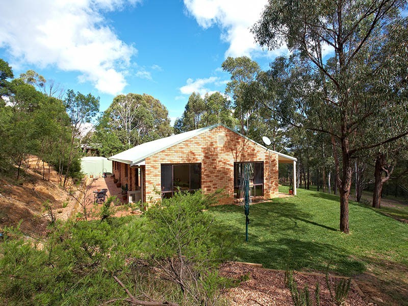 22 Pippin Place, Little Hartley NSW 2790