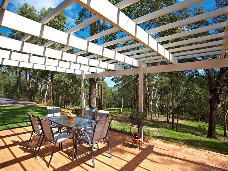 22 Pippin Place, Little Hartley NSW 2790