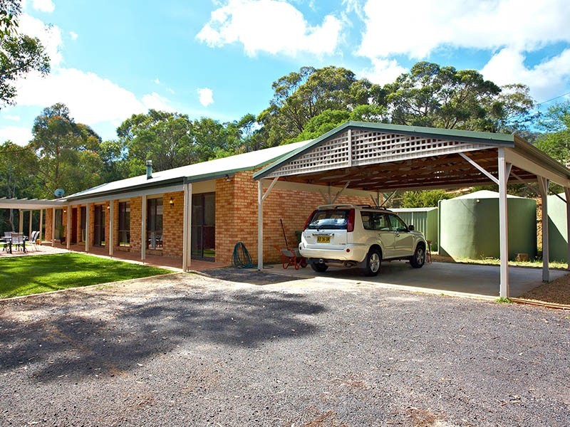 22 Pippin Place, Little Hartley NSW 2790