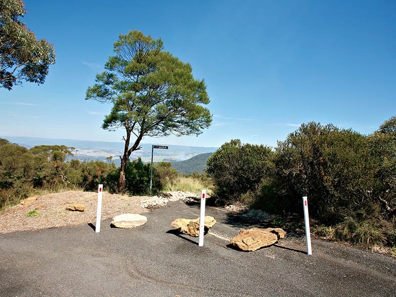 36 Kenny Street, Mount Victoria NSW 2786