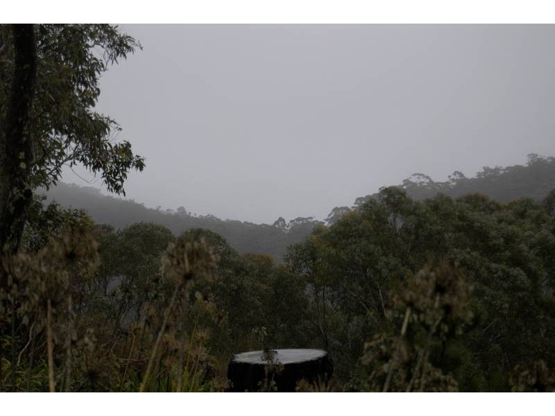 18 Lookout Street, Blackheath NSW 2785