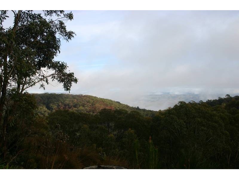 18 Lookout Street, Blackheath NSW 2785