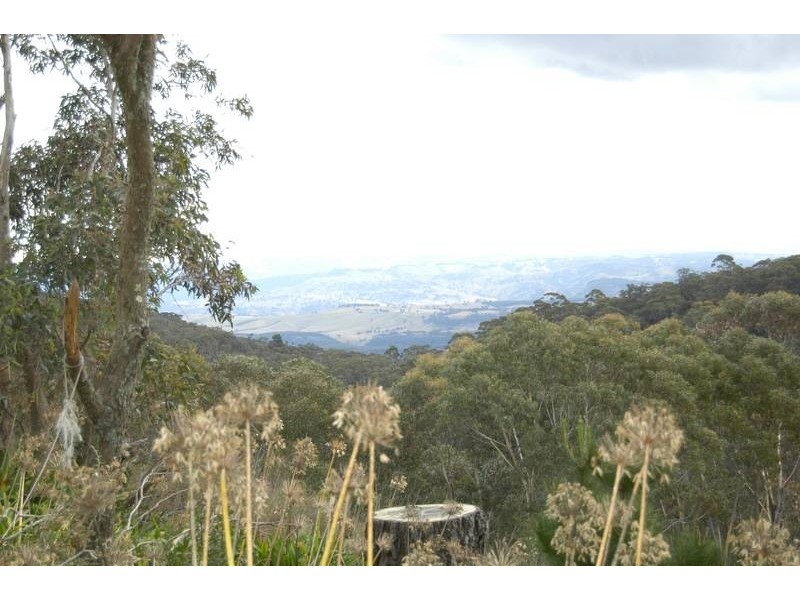 18 Lookout Street, Blackheath NSW 2785