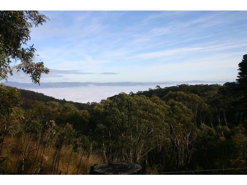 18 Lookout Street, Blackheath NSW 2785